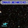 2MASS J02402242-3429259