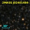 2MASS J02401484-3432083