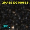 2MASS J02400653-3431005