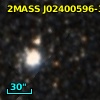 2MASS J02400596-3432009