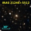 IRAS 21246+5512