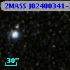 2MASS J02400341-3432121