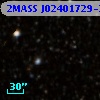 2MASS J02401729-3436573