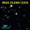 IRAS 21248+5331