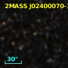 2MASS J02400070-3438045
