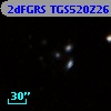 2dFGRS TGS520Z261
