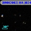 [HMH2002] HA J0247-3159