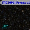 [TIC2001] Fornax c1-350