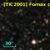 [TIC2001] Fornax c1-564