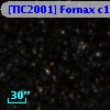 [TIC2001] Fornax c1-122