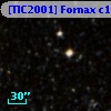 [TIC2001] Fornax c1-200
