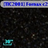 [TIC2001] Fornax c2-384