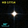 HD  17714