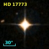 HD  17773
