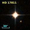 HD  17811