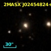 2MASX J02454824+3651128
