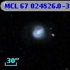MCL 67 024826.0-313605