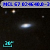 MCL 67 024640.0-323312