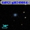6dFGS gJ024908.6-314053