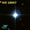 HD  18047