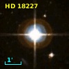 HD  18227