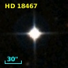 HD  18467