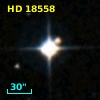 HD  18558