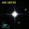 HD  18725