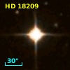 HD  18209