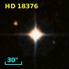 HD  18376