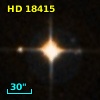 HD  18415