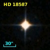 HD  18587