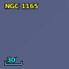 NGC  1165