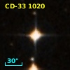 CD-33  1020
