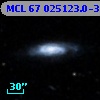 MCL 67 025123.0-310348