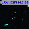 1RXS J025956.2-302618