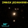 2MASX J02464998+3658444