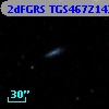 2dFGRS TGS467Z143