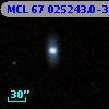 MCL 67 025243.0-305254