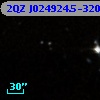 2QZ J024924.5-320743
