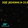 2QZ J024944.9-313500