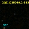 2QZ J025019.2-313816