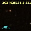 2QZ J025131.2-321636