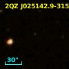 2QZ J025142.9-315506