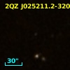 2QZ J025211.2-320658