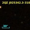 2QZ J025342.3-310414