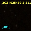 2QZ J025459.2-311229