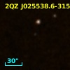 2QZ J025538.6-315406