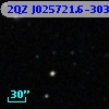 2QZ J025721.6-303030