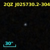2QZ J025730.2-304913